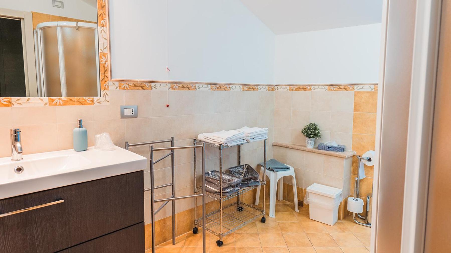 Bed And Breakfast Torre Polidori Орвието Экстерьер фото