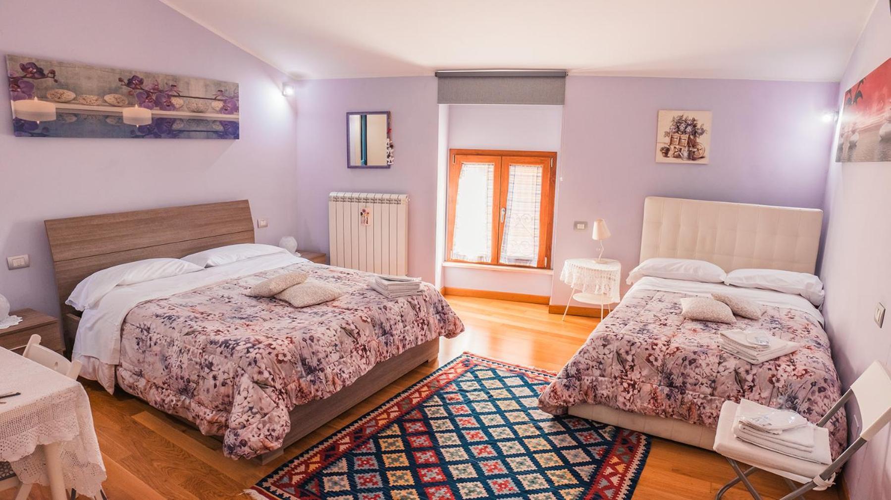 Bed And Breakfast Torre Polidori Орвието Экстерьер фото