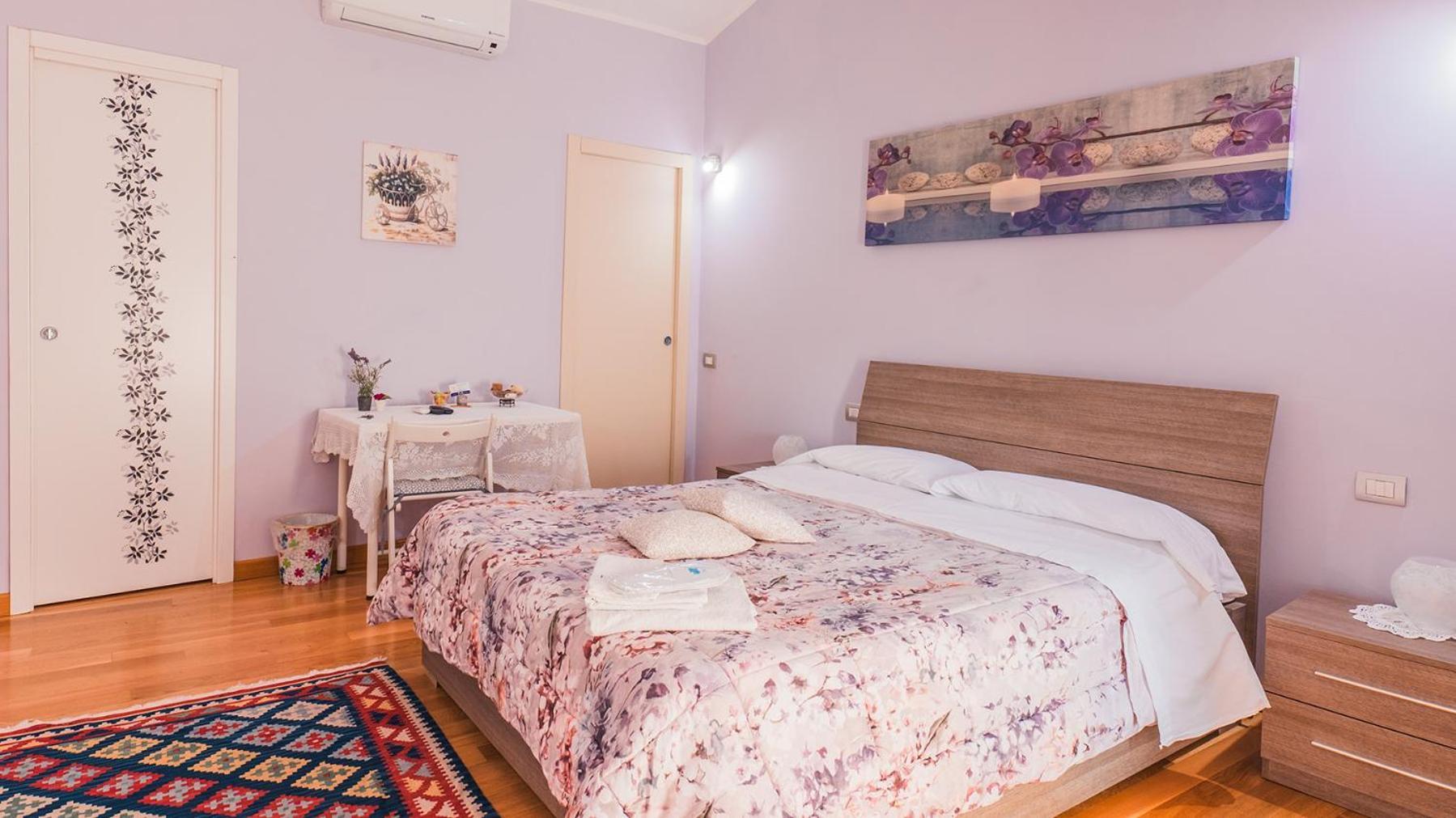 Bed And Breakfast Torre Polidori Орвието Экстерьер фото