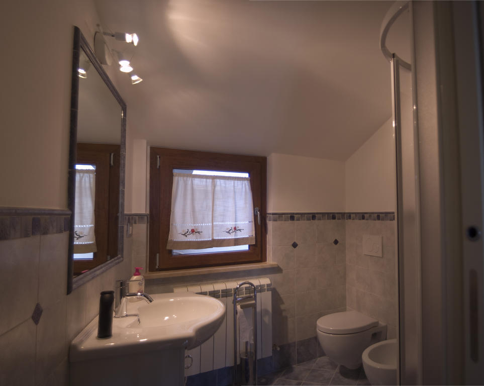 Bed And Breakfast Torre Polidori Орвието Номер фото