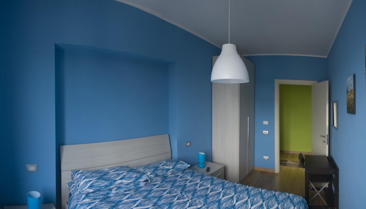 Bed And Breakfast Torre Polidori Орвието Экстерьер фото